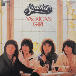 Smokie – сингъл Mexican Girl