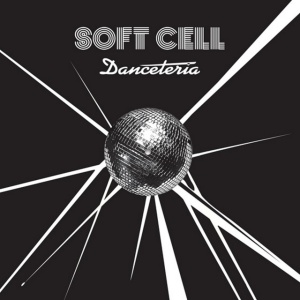 Soft Cell - DANCETERIA (1 x LP)