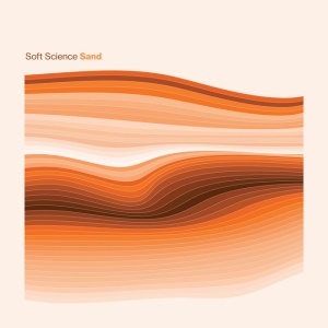 Soft Science - SAND (1 x LP)
