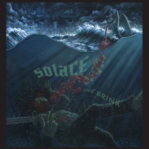 Solace - BRINK (2 x LP)
