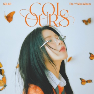 SOLAR - COLOURS