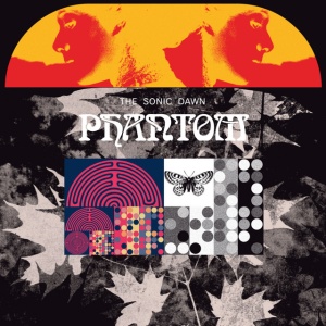 SONIC DAWN - PHANTOM
