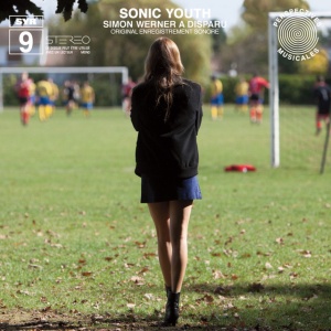 SONIC YOUTH - SIMON WERNER A DISPARU