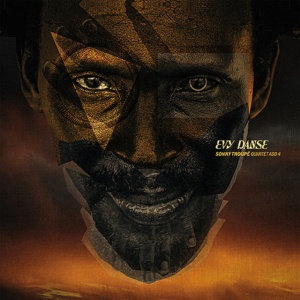 Sonny Troupe - EVY DANSE (1 x LP)
