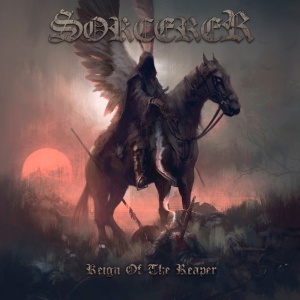 SORCERER - REIGN OF THE REAPER
