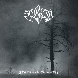 Sorhin - I DET GLIMRANDE MORKRETS DJUP (1 x LP)
