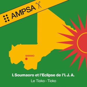 SOUMAORO, IDRISSA - LE TIOKO-TIOKO