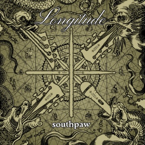 Southpaw - LONGITUDE (1 x CD)