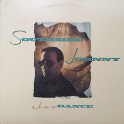Southside Johnny – албум Slow Dance