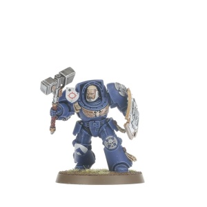 SPACE MARINES: TERMINATOR ASSAULT SQUAD - Img 6
