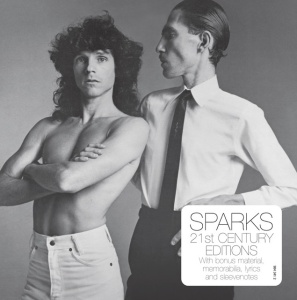 SPARKS - BIG BEAT