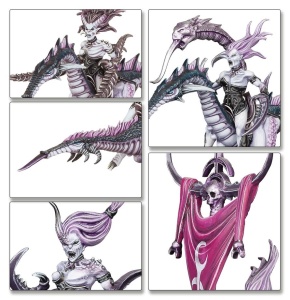 SPEARHEAD: HEDONITES OF SLAANESH - EPICUREAN REVELLERS (ПРЕДВАРИТЕЛНА ПОРЪЧКА) - Img 9
