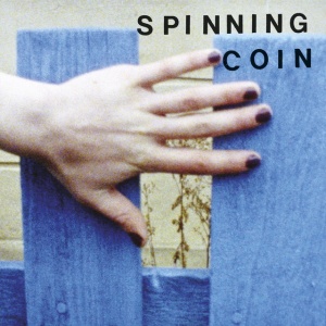 SPINNING COIN - ALBANY