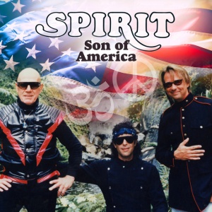 SPIRIT - SON OF AMERICA