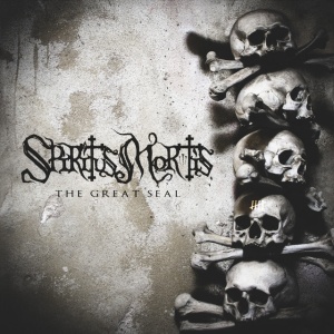 SPIRITUS MORTIS - GREAT SEAL