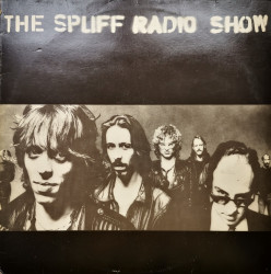 Spliff – албум The Spliff Radio Show