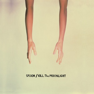 SPOON - KILL THE MOONLIGHT
