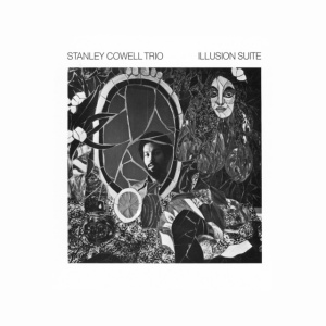 Stanley Cowell Trio - ILLUSION SUITE (1 x LP)