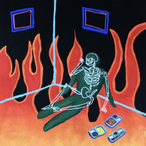 Star Moles - HIGHWAY TO HELL (1 x LP)