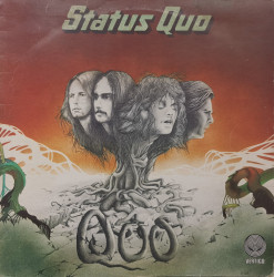 Status Quo – албум Quo