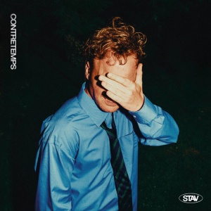 Stav - CONTRETEMPS (1 x LP)