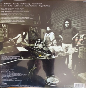 Steely Dan – албум Countdown To Ecstasy - Img 2
