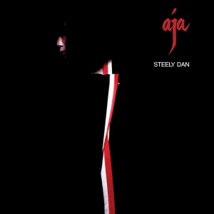 Steely Dan - Aja (1 x CD)