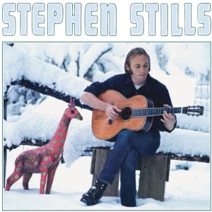STEPHEN STILLS - STEPHEN STILLS (2xLP) (Gatefold) (45 RPM)