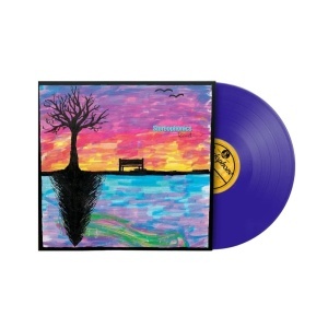 STEREOPHONICS - KIND (1xLP) (Coloured Vinyl) (Limited Edition) - Img 2