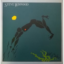 Steve Winwood ‎– албум Arc Of A Diver