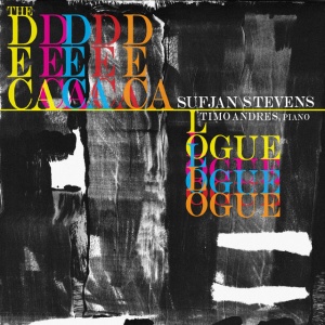 STEVENS, SUFJAN - THE DECALOGUE