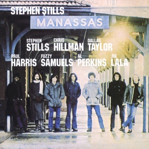 STILLS, STEPHEN - MANASSAS
