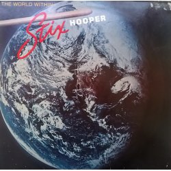 Stix Hooper ‎– албум The World Within