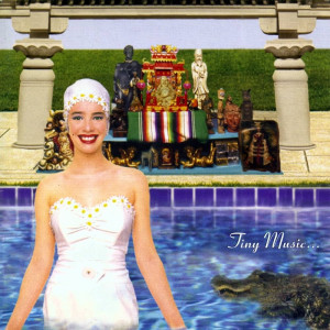 Stone Temple Pilots – албум Tiny Music...Songs From The Vatican Gift Shop (3-CD + 1 LP)