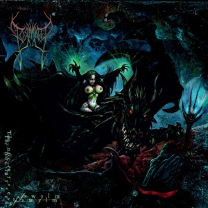 Stormkeep - THE NOCTURNES OF ISWYLM (1 x CD)