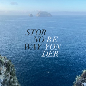 Stornoway - BEYONDER (1 x CD)