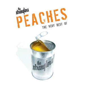 STRANGLERS - PEACHES: THE VERY BEST OF THE