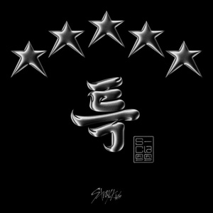 STRAY KIDS - 5-STAR