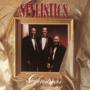 STYLISTICS - CHRISTMAS