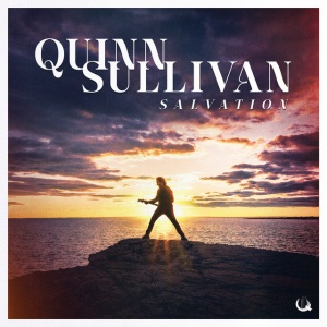 SULLIVAN, QUINN - SALVATION