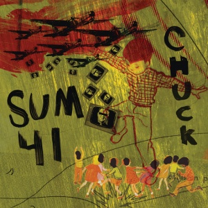 SUM 41 - CHUCK