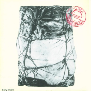 Sumo - LLEGANDO LOS MONOS (1 x LP)