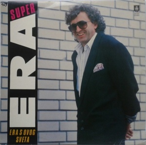 Super Era – Era S Ovog Sveta