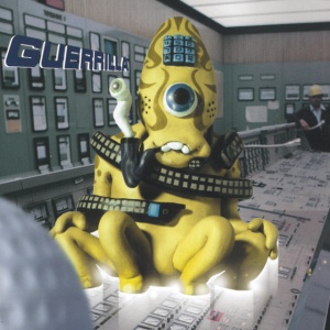 SUPER FURRY ANIMALS - GUERRILLA