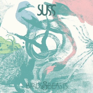 SUSS - BIRDS & BEASTS