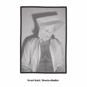 Svart Katt - ROSTA SONDER+ (1 x LP)