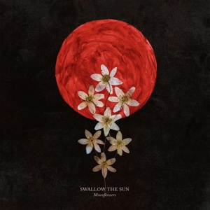 SWALLOW THE SUN - Moonflowers