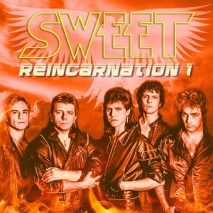 SWEET - REINCARNATION