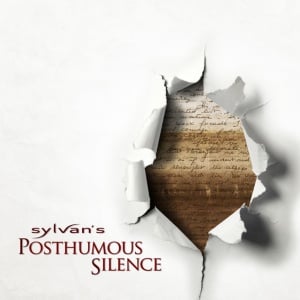 Sylvan - POSTHUMOUS SILENCE (2 x LP)