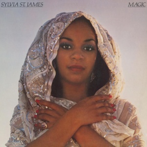 Sylvia St. James - MAGIC (1 x LP)